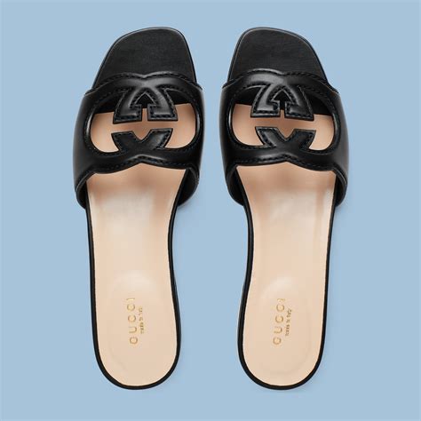 gucci slides review|gucci slides girl.